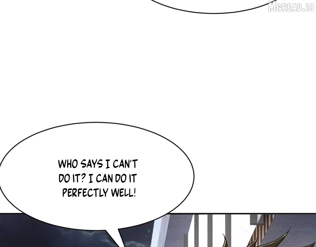 Hidden Dragon in the City (2025) Chapter 72  - page 108